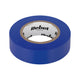 REBEL adhesive insulating tape (0.13 mm x 19 mm x 20 yd) blue