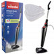Vileda Steam Plus Compact steam mop, 1550 W, 400 ml tank capacity, 2 refills,