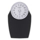 Adler bathroom scale, mechanical, up to 150 kg, AD 8177