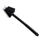 Master Grill&Party MG231 Barbecue Cleaning Brush, Scraper, Sponge