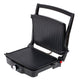 Camry electric grill, large surface area 28x23cm, temperature control, maximum power 2500W, CR 3053