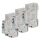 GreenBlue DIN rail staircase automatic, adjustment 30s-10m, max 2300 W, GB114, 3 pieces