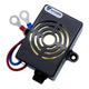 Viano Uno Car Rat, Mouse and Rodent Repellent Ultrasonic Buzzer 12V Frequency Change Automatic Switching Oil, Water and Temperature Resistance