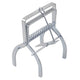 Greenmill metal pest trap, galvanized steel, 9cm wide, GR5103