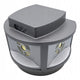 Wireless rodent deterrent marten mice Viano, IP44, 4Ah Li-ion battery, LED mode, Trio