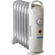 Mesko oil heater, 7 ribs, 800W, temperature control, gray, MS 7804