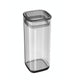 Practic kitchen container, for loose products, capacity 1.5L, lid with seal