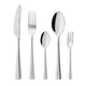 Cutlery set for 12 persons Siena 60-piece Gift Box AMBITION