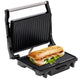 Camry Electric Grill, non-stick plates, maximum power 2100W, CR 3044