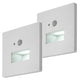 Lunca LED 1W IP20 White Light Bulb, 3000, 4500, 6500 K, Motion Sensor, Light Sensor, 77198, 2 pieces