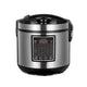 Maestro Multicooker Electric Pot, 5L capacity, 42 programs, 900W power, timer, MR-793