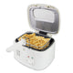 Esperanza SPRING ROLL Deep Fryer, 2.5L, 1800W, adjustable temperature, Esperanza