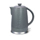 Maestro Electric Kettle, 1.8L capacity, 1800W power, keep-warm function, Anti-Calc filter, MR-078