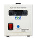 Sinus Pro 800 E Uninterruptible Power Supply, 12/230 V, continuous power 500 W, total power 800 VA, 3SP080012E