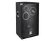 Professional 500W 30cm bass speaker - DBS professional speakers are 3-way speakers ideal for mid-range speakers