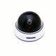 Centrumelektroniki DC2300 Dummy Camera CCTV LED Light Security Fake ABS Wall Ceiling Mount Indoor