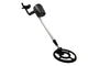 Maclean ® MCE952 Discriminating Metal Detector Waterproof Coil Treasure Hunt