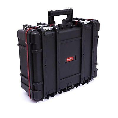 Keter 221474 Technician Case Tool Box Heavy Duty Removable Compartment –  Euroelectronics UK