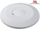 Maclean MCE133 Motion Detector - Microwave Sensor 1m - 8m 360? IP20