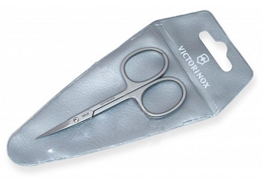 Victorinox pedicure nail scissors in stainless steel – Euroelectronics UK