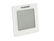 Alarm Clock LCD Display Temperature Date Blue Backlight Blaupunkt Multifunctional