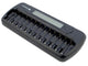 NC1200 AA AAA R03 R06 everActive battery charger