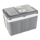 Camry tourist refrigerator, heating and cooling, 40 l capacity, CR 8061