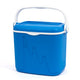 32L Portable Cooler with 2x Ice Pack Travel Picnic Beach Camping Freezer Blocks Refirgerator Handle Loc