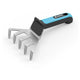 Small Flower Rake For Garden Pleasant and Comfortable Flowering in Your Garden
