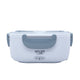Heated electric Adler Lunch box - for easy and quick heating of food