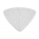 Vileda 146576 Vileda Replacement Pad Head Refill Microfibre 2 PCS Pack For Vileda Steam Mop
