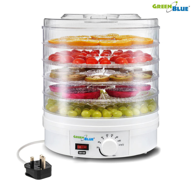 SmartStore™ Dehydrator