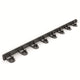 Cellfast Garden Edging Border 1m Flexible Weather Frost Resistant Cellfast