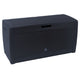 Garden box box Boxe Rato 310L Built-in padloc an aesthetic texture