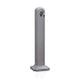 Prosperplast ITWTAN-7541U Garden post with a tap Granite tanker Possibility to connect the post with a rainwater tank