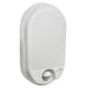 Maclean MCE340 LED Lamp Infrared Motion Sensor Automatic Natural Light Adjustable Dusk Sensor