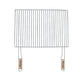 Grill grate Master Grill & Party 54x38cm chrome steel MG252