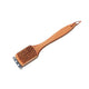 Master Grill & Party MG229 BBQ Grill Cleaning Brush with Scraper