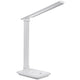 Maclean LED desk lamp, max. 9W, 220-240V AC, color changeable, dimmable, 450lm, MCE614 W