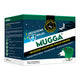 Mugga Electric Device 45 Nights + 35ml Mosquito Repellent Liquid Refill Set Fragrance Free