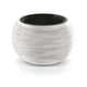 Prosperplast Furu Bowl DBFUK440-S449 Flower Pot Insert Planter Bowl Oval 11L / 32L Indoor Outdoor