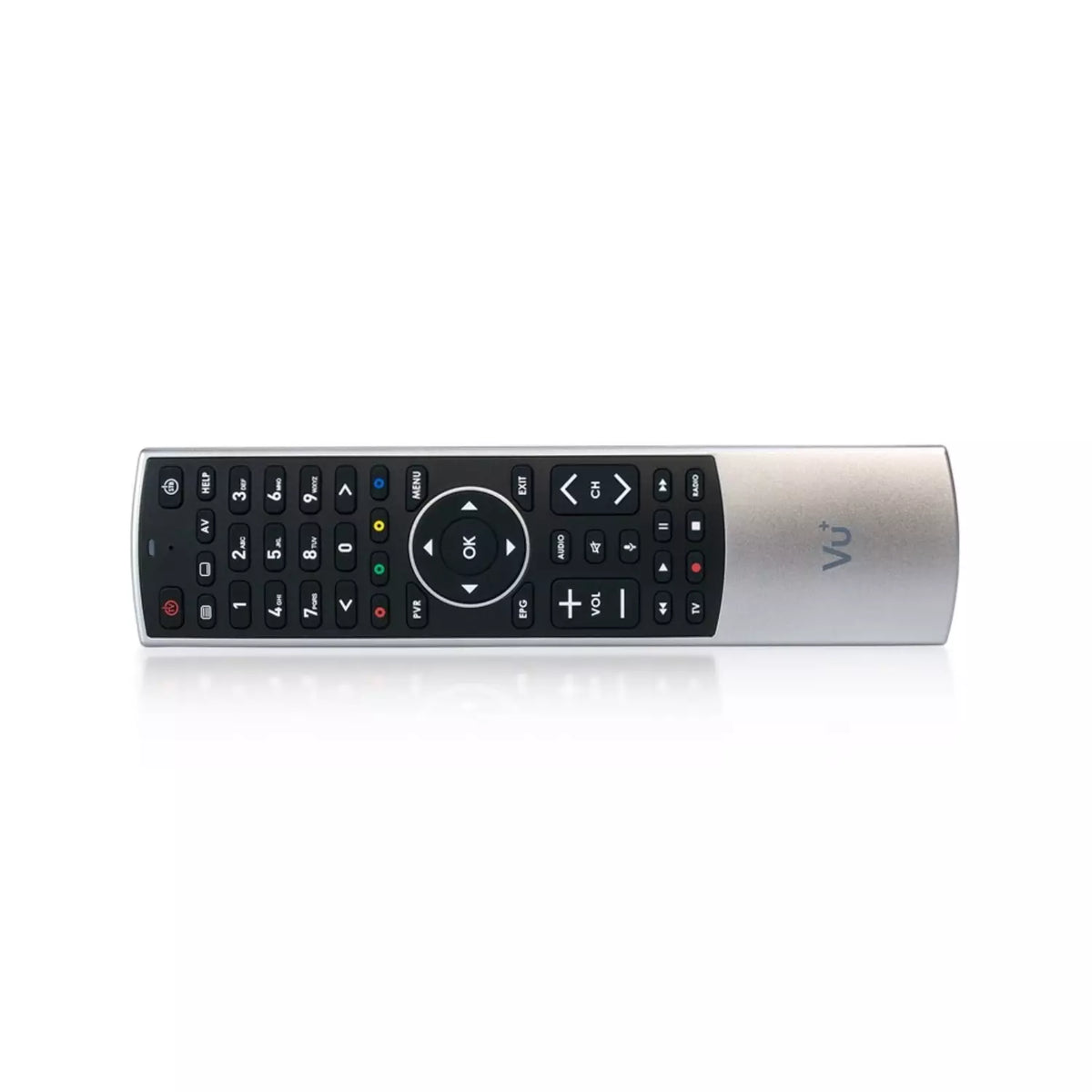 VU+ Bluetooth IR Remote Control BT100RCU Infrared Control + Bluetooth