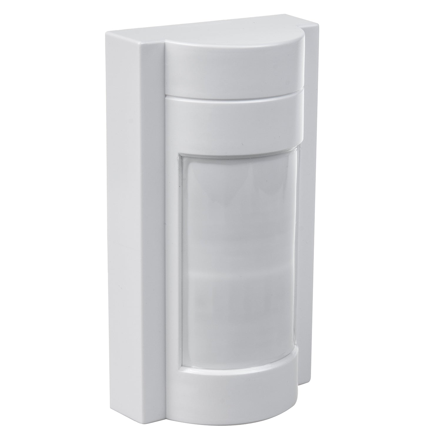 Maclean MCE241 Infrared Motion Sensor Automatic Light Switch With Remote Control, IP65, 180° Detection Angle Up To 12 M, PIR Motion Sensor Detection Range: 50/75/100% (Black - View #6