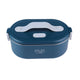 Heated food container 0.8 liters Adler AD 4505 blue