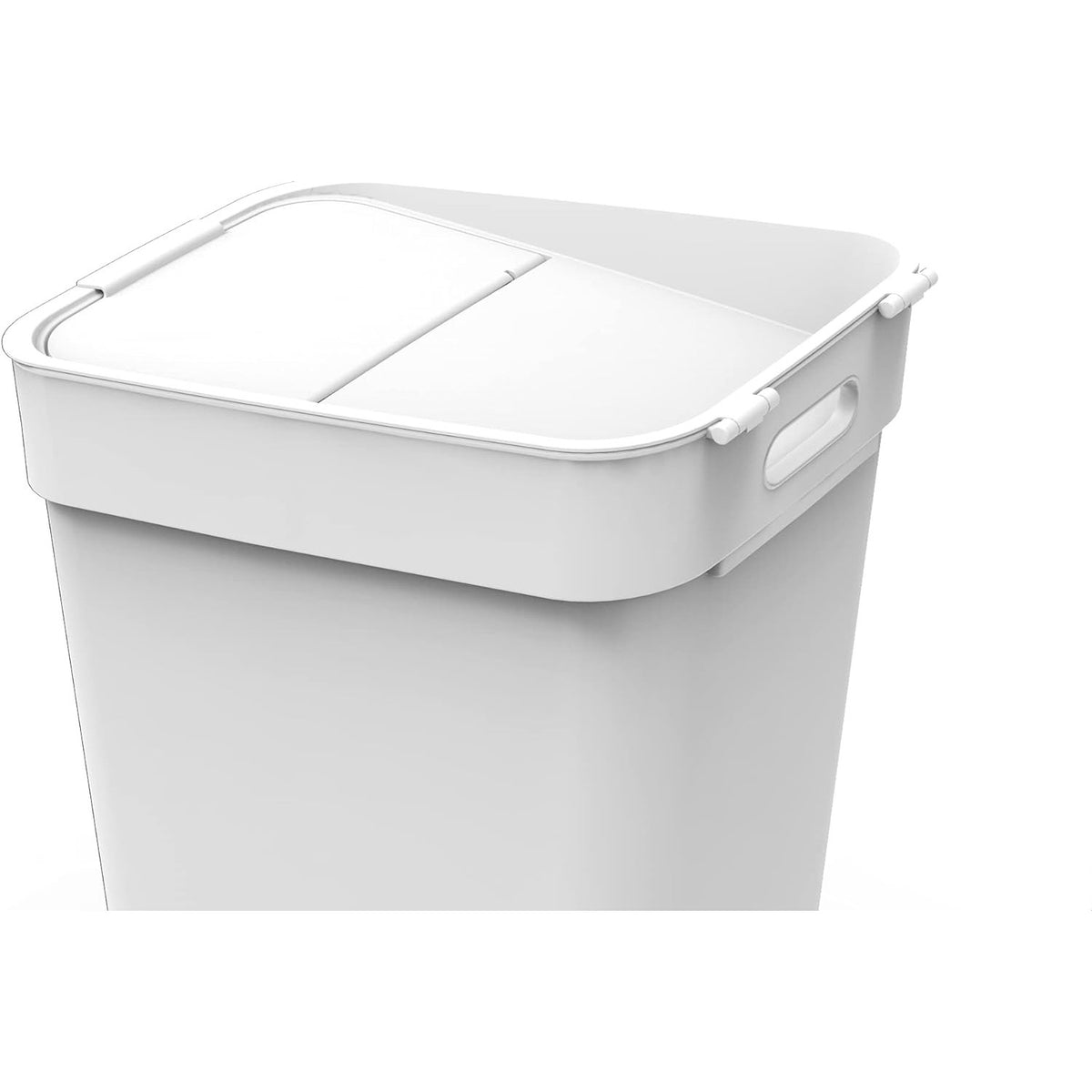 Curver Ready To Collect Line Rubbish Bin Trash Garbage Can, for Segreg Euroelectronics UK
