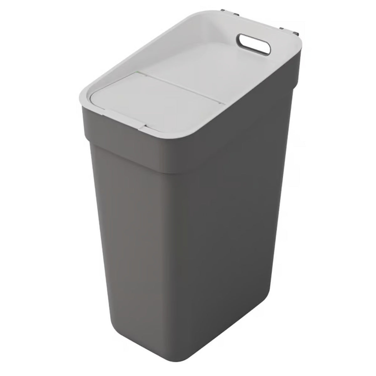 Curver Ready To Collect Line Rubbish Bin Trash Garbage Can, for Segreg Euroelectronics UK