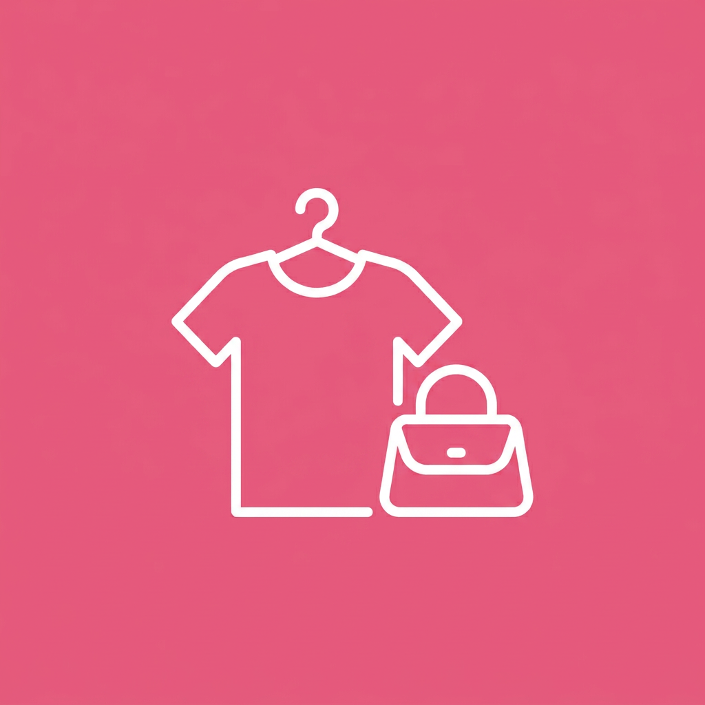 Clothing & Accessories