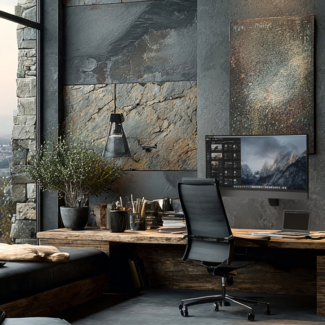 Maclean MC-503A TV Wall Mount Bracket Mount Holder 23’’- 42’’ LED PLASMA LCD Universal