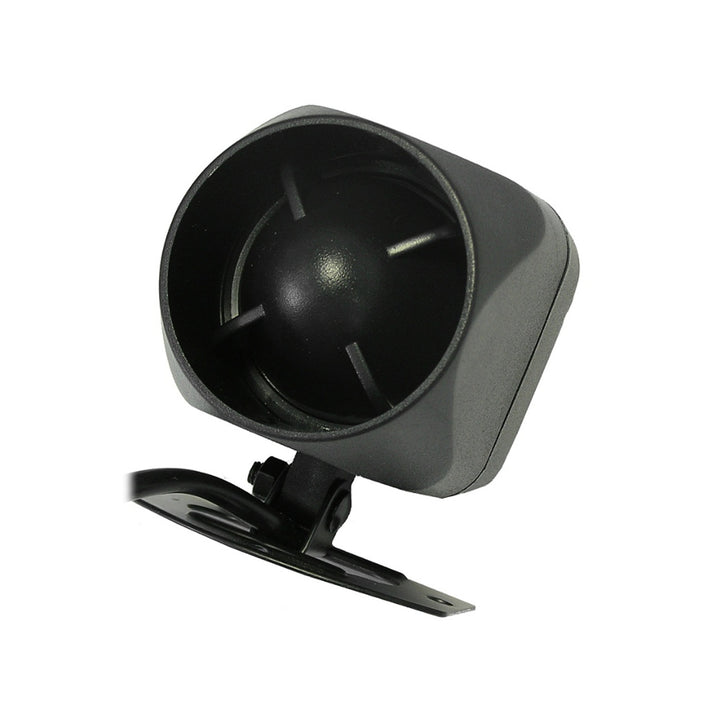 6-Tone Alarm Siren 6BS36 B-Up with Key, 112dB Loud Alert