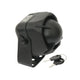6-Tone Alarm Siren 6BS36 B-Up with Key, 112dB Loud Alert